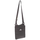 adidas Org Pass Pochette homme - Noir/argent Synthé