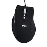 Fierce 3200 DPI Laser Gaming Mouse