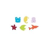 JBM - Jouet pour le bain -  Baril animaux de bainpar JBM