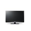 LG 26LS3500 26-inch Widescreen HD Ready LED TV with Freeview (New for 2012)