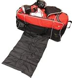 Review Bike It  / Bike It Jumbo Luggage Kit Bag - Wheels & Carry Handle