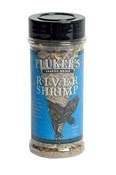 FLUK FD RIVER SHRIMP 1.2OZ