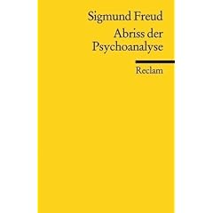 Abriss der Psychoanalyse