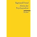 Abriss der Psychoanalyse