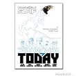 Trans World Surf Presents: TOMORROW/TODAY surfing dvd