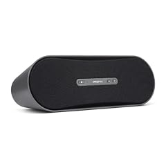 Creative D100 ワイヤレス スピーカー ブラック Bluetooth SP-D100