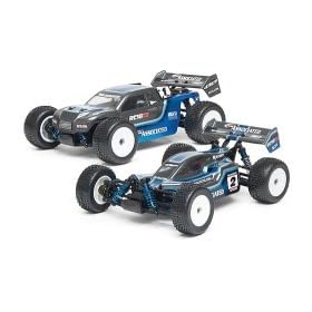 1 18 RC18T2 B2 Team Kit from Associated Electric Car Kits