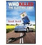 Who Killed the Electric Car? [2006] (REGION 1) (NTSC)