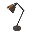 Mica Desk Lamp
