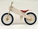 Like A Bike Mountain Walking Bike (Red Seat)