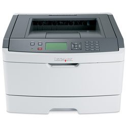 E460DW Mono Laser Printer
