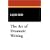 The Art of Dramatic Writing