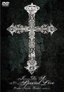 10th Anniversary Special Live OSAKA NANBA ROCKETS 2006.5.9 [DVD]