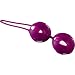Smartballs Teneo duo - wei�/traube
