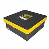 Mulitsport G-30 G-Power 30 Velocity Series Whole Body Vibration Training Platform