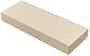 Norton Waterstone, 1000 grit, 1" x 3" x 8" in Blue Plastic Hinged Box