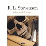 L'Isola Del Tesorodi Robert L. Stevenson