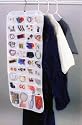 HANGING JEWELRY ORGANIZER