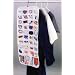 HANGING JEWELRY ORGANIZER