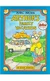 Arthur's Family Vacation: An Arthur Adventure (Arthur Adventures (Pb))