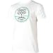 etnies Trees T-Shirt - Short-Sleeve - Men's White, S