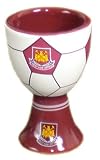West Ham United FC Egg Cup