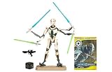 Star Wars Movie Heroes - General Grievous