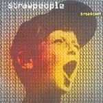 Strawpeople - Nature