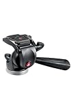 Manfrotto 391RC2 Junior Head - Replaces 390RC2