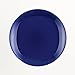 Rachael Ray Dinnerware Round and Square 16-Piece Dinnerware Set, Blue
