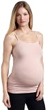 Ingrid & Isabel Women's Everyday Cami,Petal,3/4
