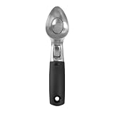 Oxo Good Grips Beak Ice Cream Scoop - Polished