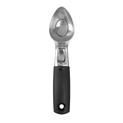 OXO Good Grips Beak Ice Cream Scoop - Polished