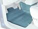 Husky Liners 34062 Gray Front Floor Liner