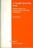 A needle-quivering poise : between prayer and practice in the counselling relationship