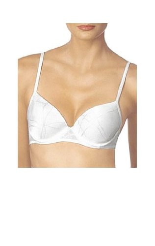 Comfortable Curves Demi Underwire - 4152