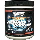Champion Nutrition - Amino Shooter+creatine 340g From Champion Nutrition