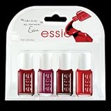 essie Fall 2008 Collection Mini 4-Pack