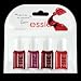essie Fall 2008 Collection Mini 4-Pack