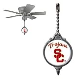 Ceiling Fan Pull - USC Trojans