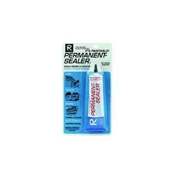 Set A Shopping Price Drop Alert For W. J. Ruscoe PS98 Permanent Sealer - Aluminum Colored