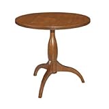 Meeting House Round End Table Meeting House Round End Table