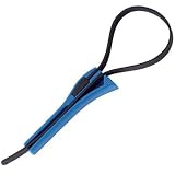  : Rubber Strap Wrench - 6 in.
