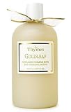 The Thymes Goldleaf Perfumed Foaming Bath - 12 fl. oz.