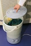 Wonder Washer