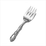 IMAGE OF KING RICHARD SERVING FORK HH