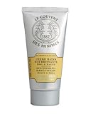 Le Couvent des Minimes Honey & Shea Butter Nourishing Hand Cream, 1.7 oz.