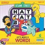 Search : Sesame Street- Let's Make a Word
