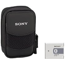 Sony ACC-CBK Accessory kit for S-Series