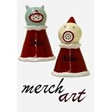 Merch Art